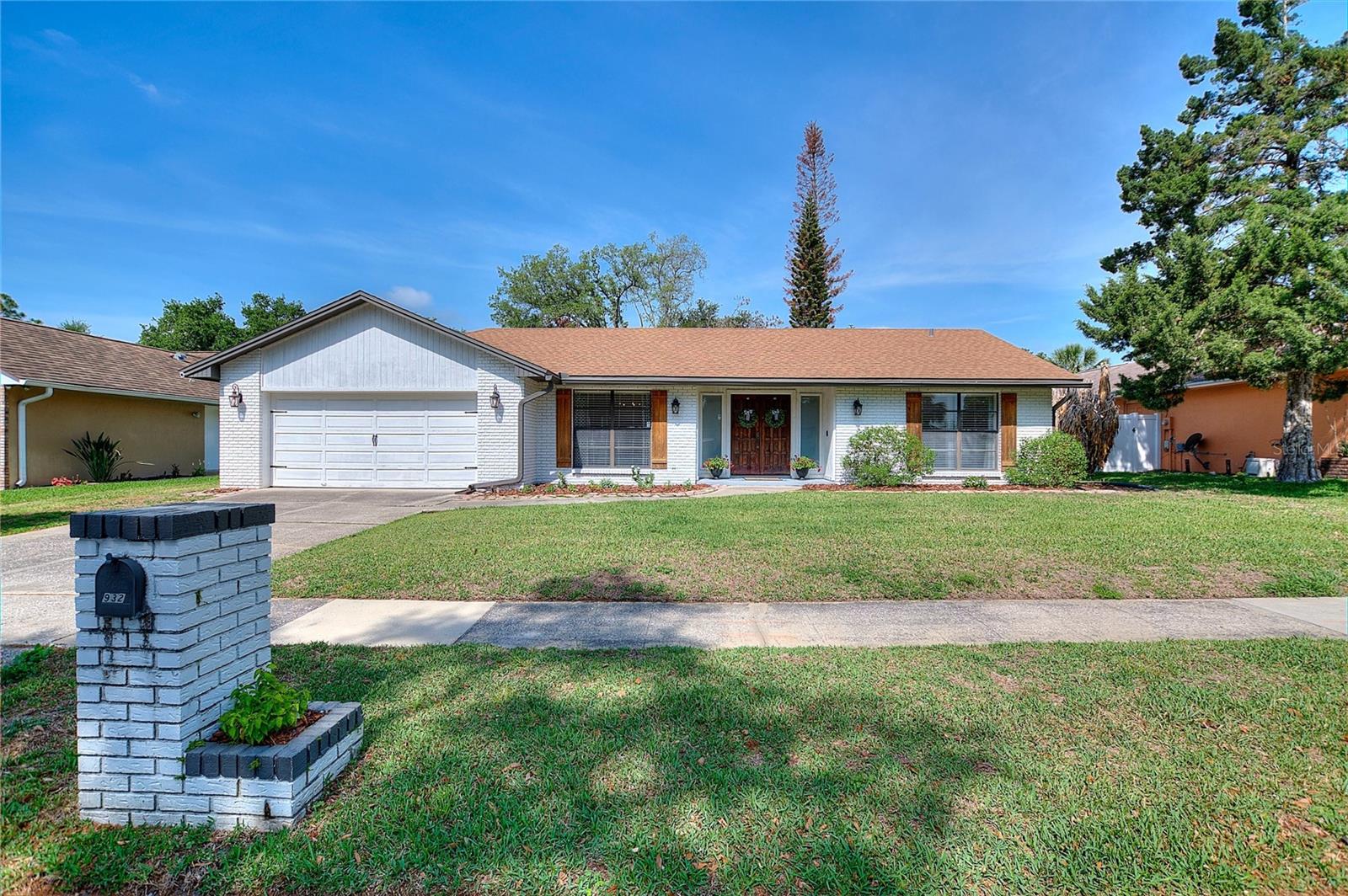 932 YELLOW ROSE DR, ORLANDO, FL, 32818