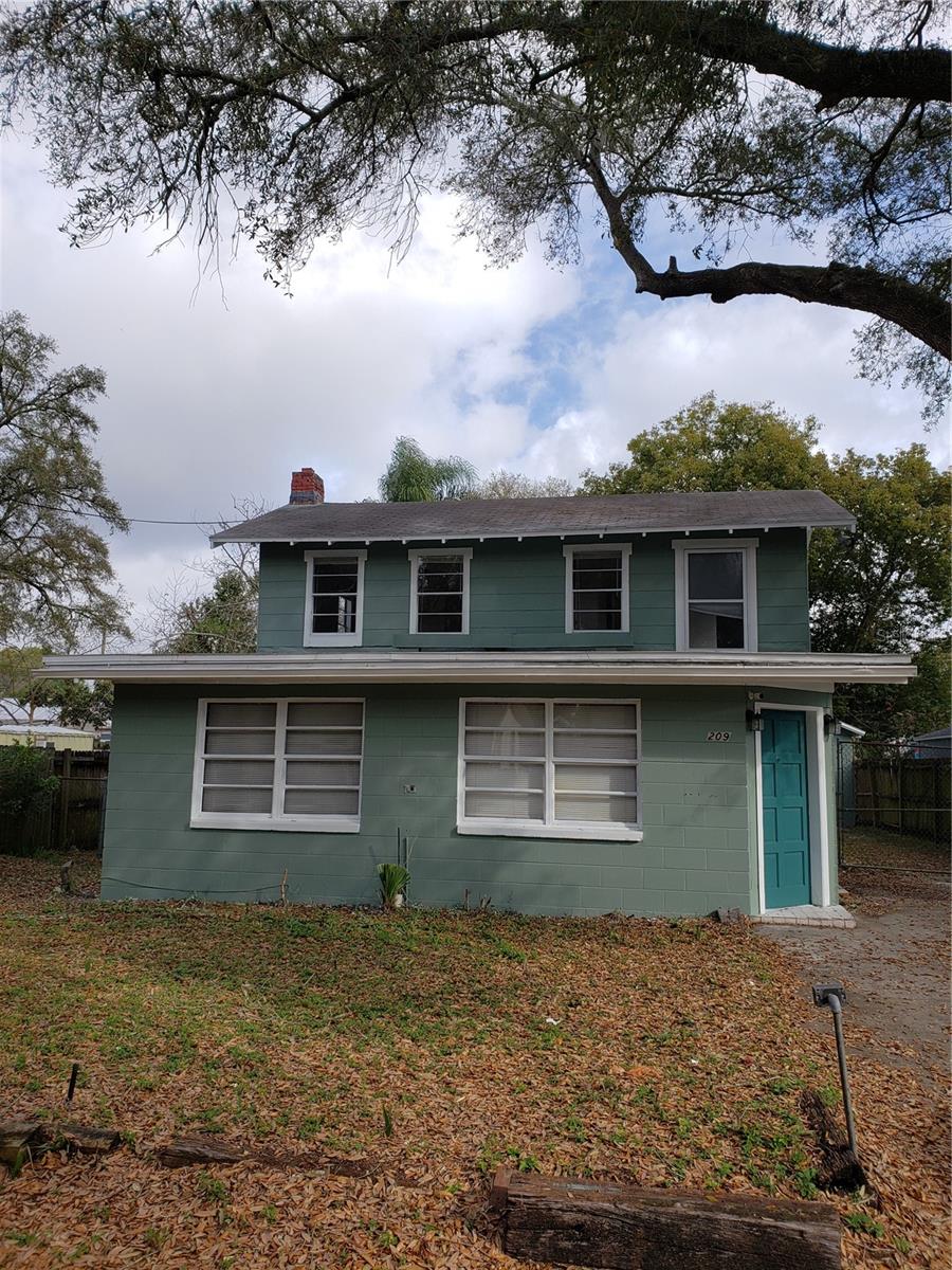 209 W KIRBY ST, TAMPA, FL, 33604