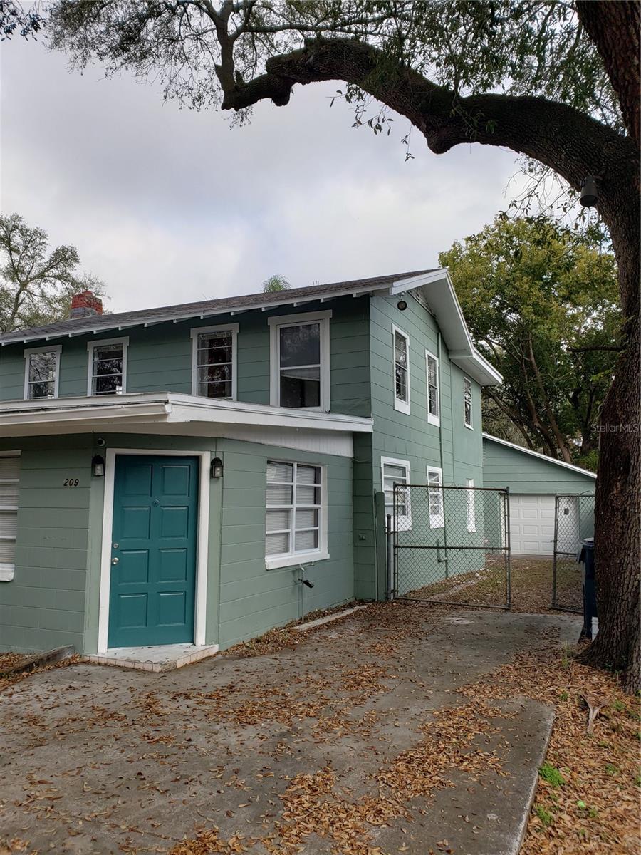 209 W KIRBY ST, TAMPA, FL, 33604