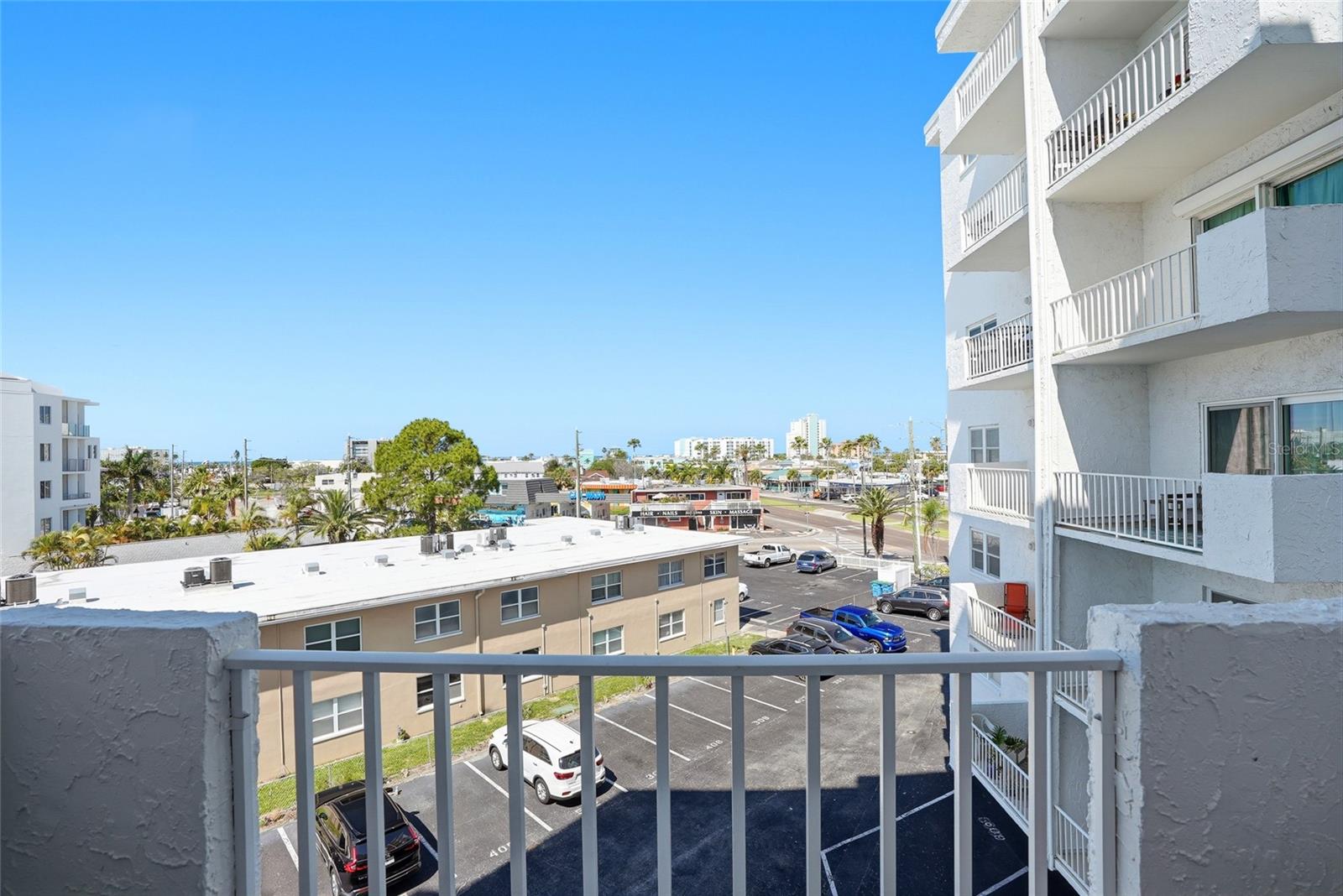 285 107TH AVE #408, TREASURE ISLAND, FL, 33706