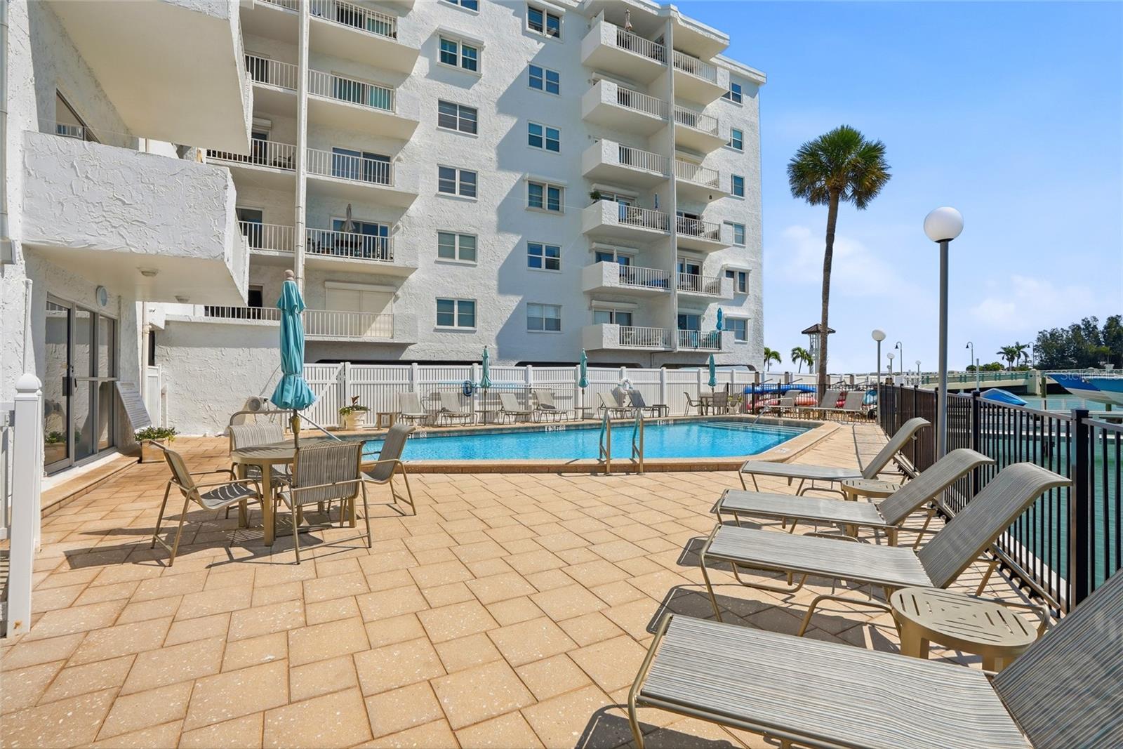 285 107TH AVE #408, TREASURE ISLAND, FL, 33706