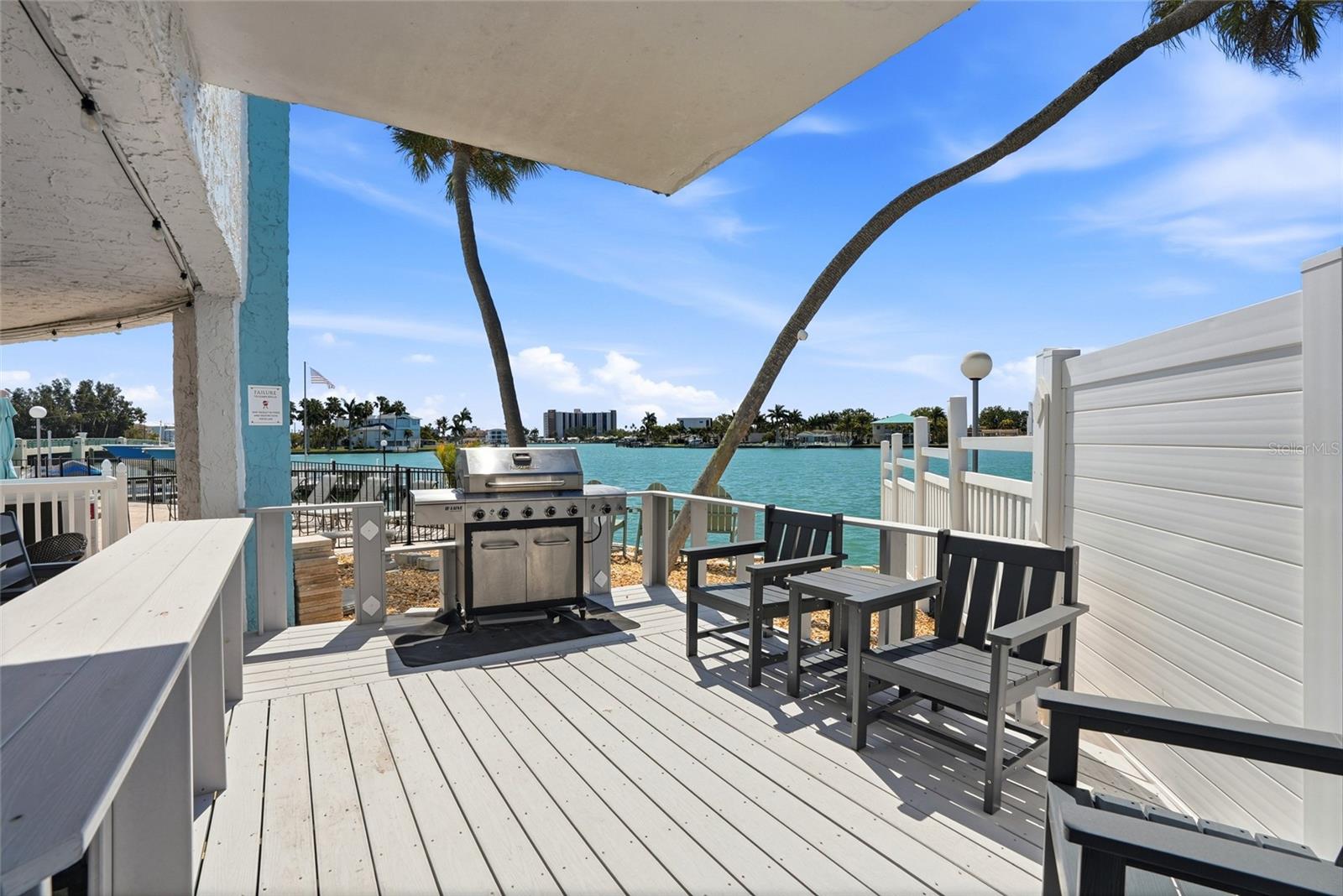 285 107TH AVE #408, TREASURE ISLAND, FL, 33706