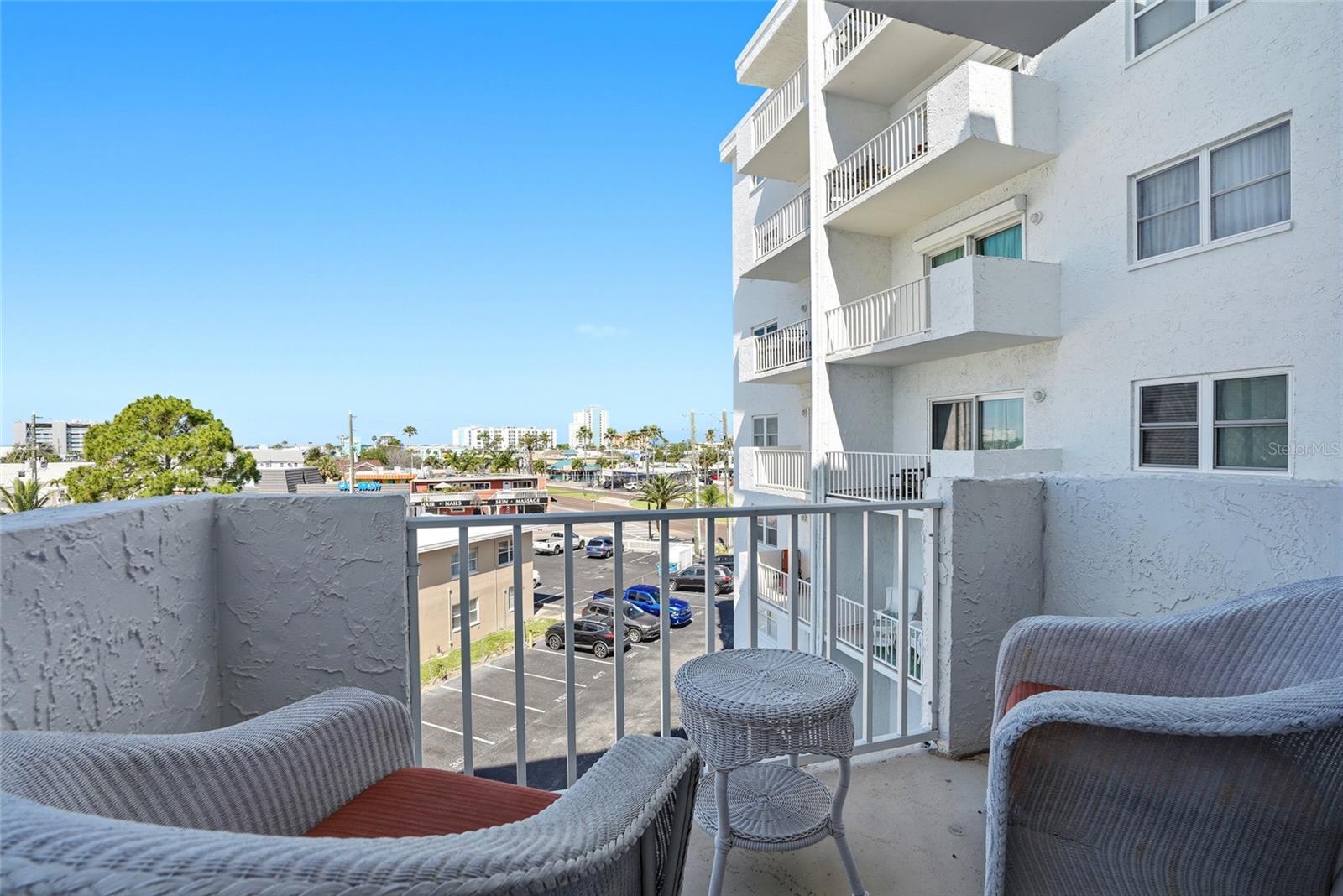 285 107TH AVE #408, TREASURE ISLAND, FL, 33706