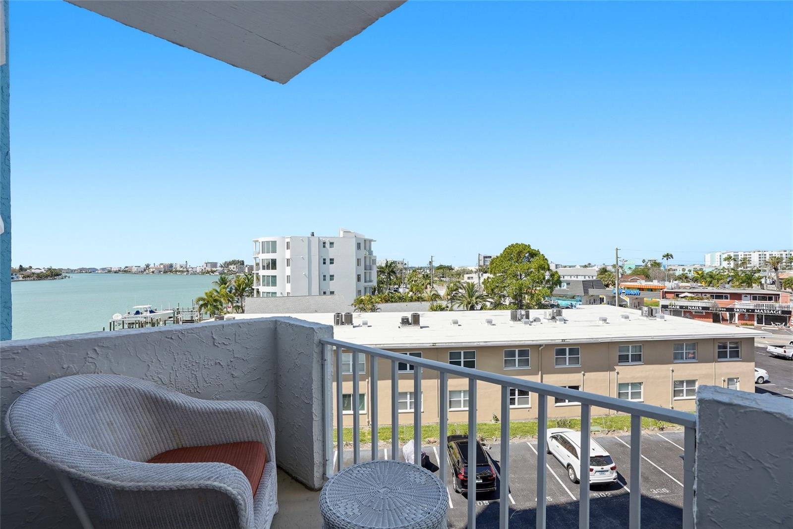 285 107TH AVE #408, TREASURE ISLAND, FL, 33706