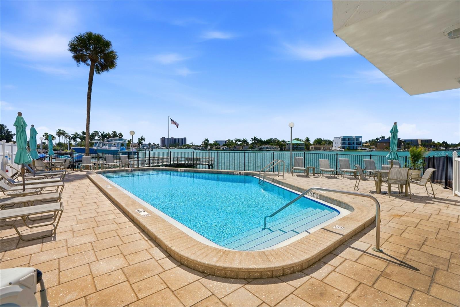 285 107TH AVE #408, TREASURE ISLAND, FL, 33706