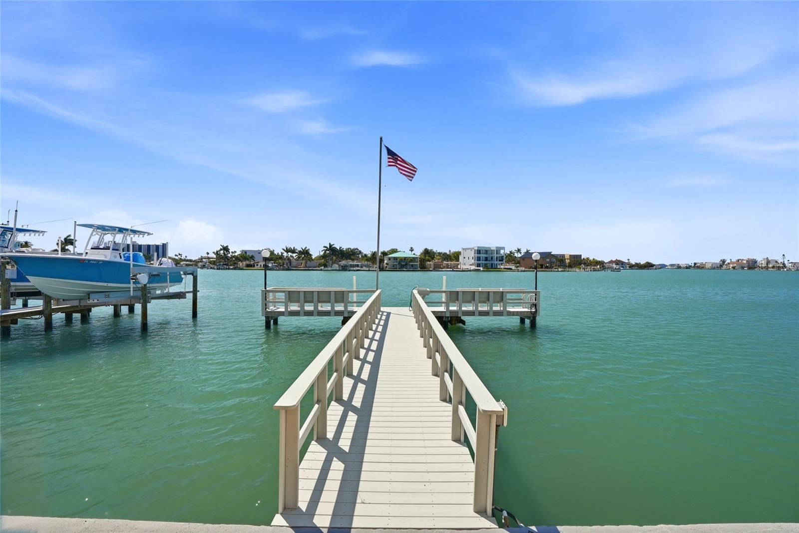 285 107TH AVE #408, TREASURE ISLAND, FL, 33706