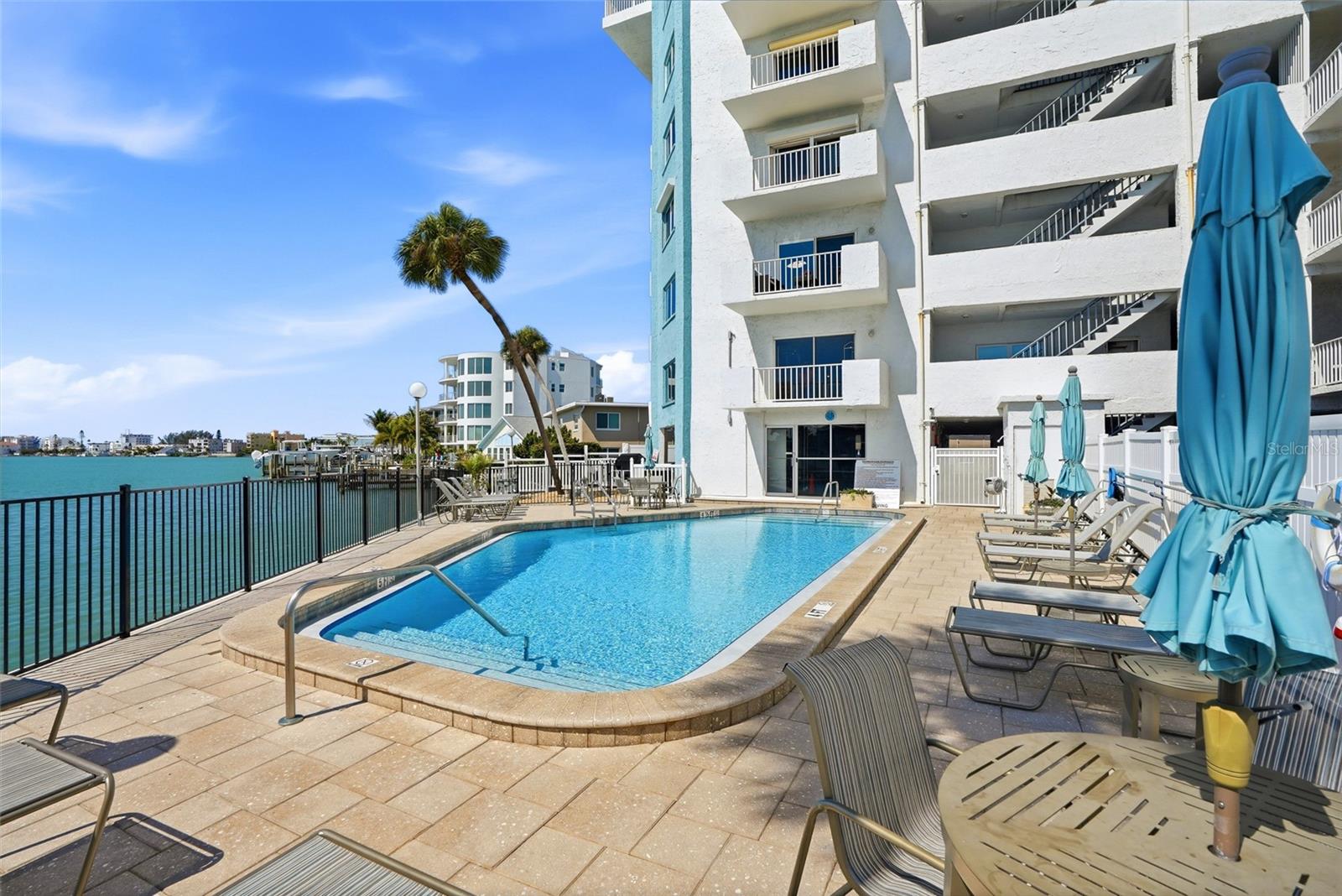 285 107TH AVE #408, TREASURE ISLAND, FL, 33706