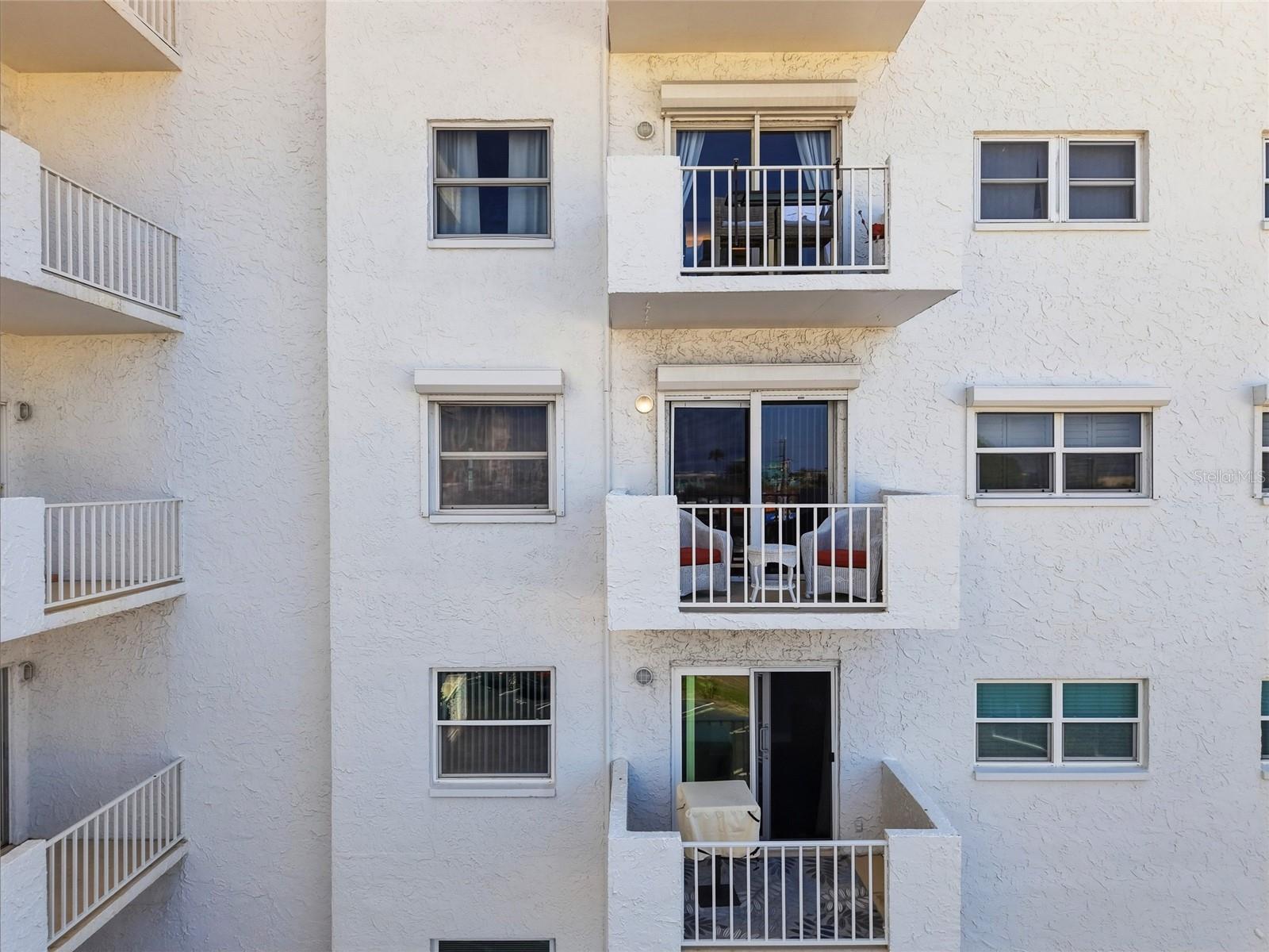 285 107TH AVE #408, TREASURE ISLAND, FL, 33706