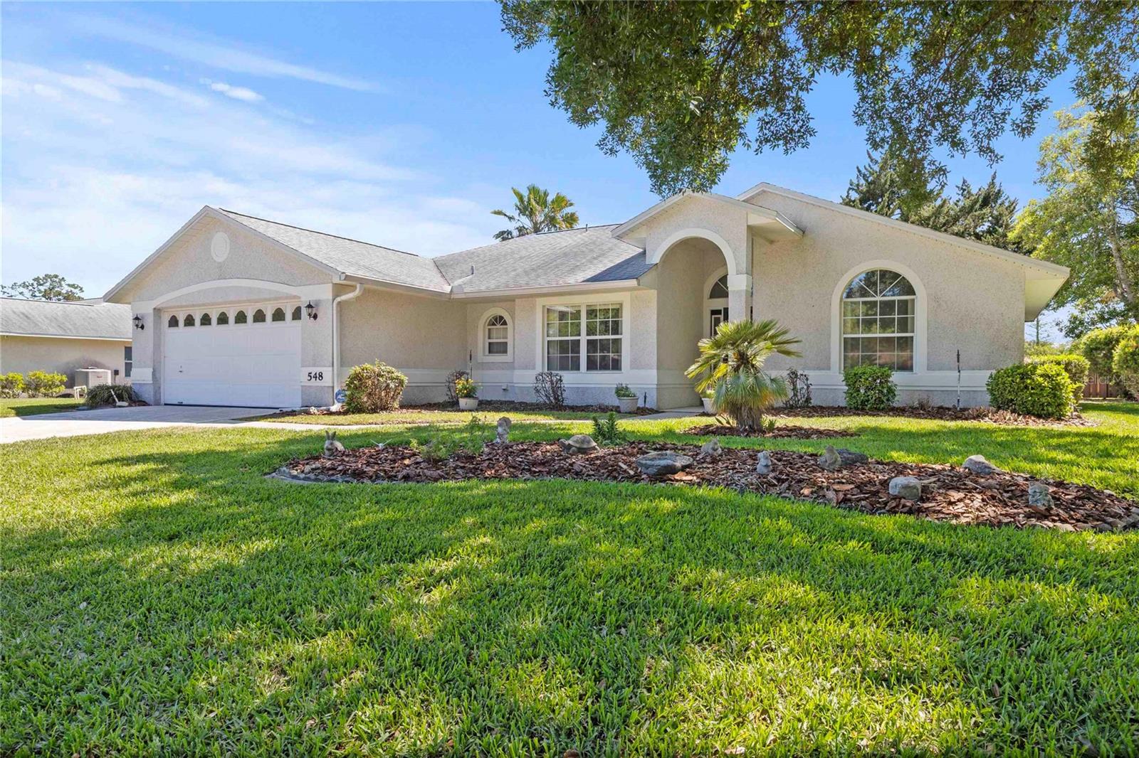 548 DOMENICO CIR, ST AUGUSTINE, FL, 32086