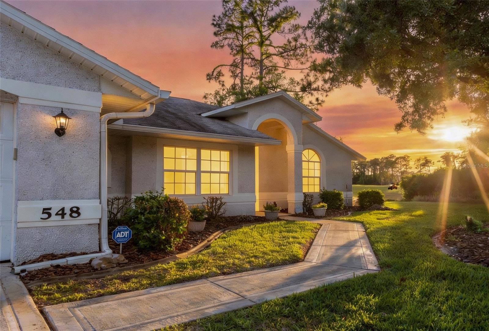 548 DOMENICO CIR, ST AUGUSTINE, FL, 32086