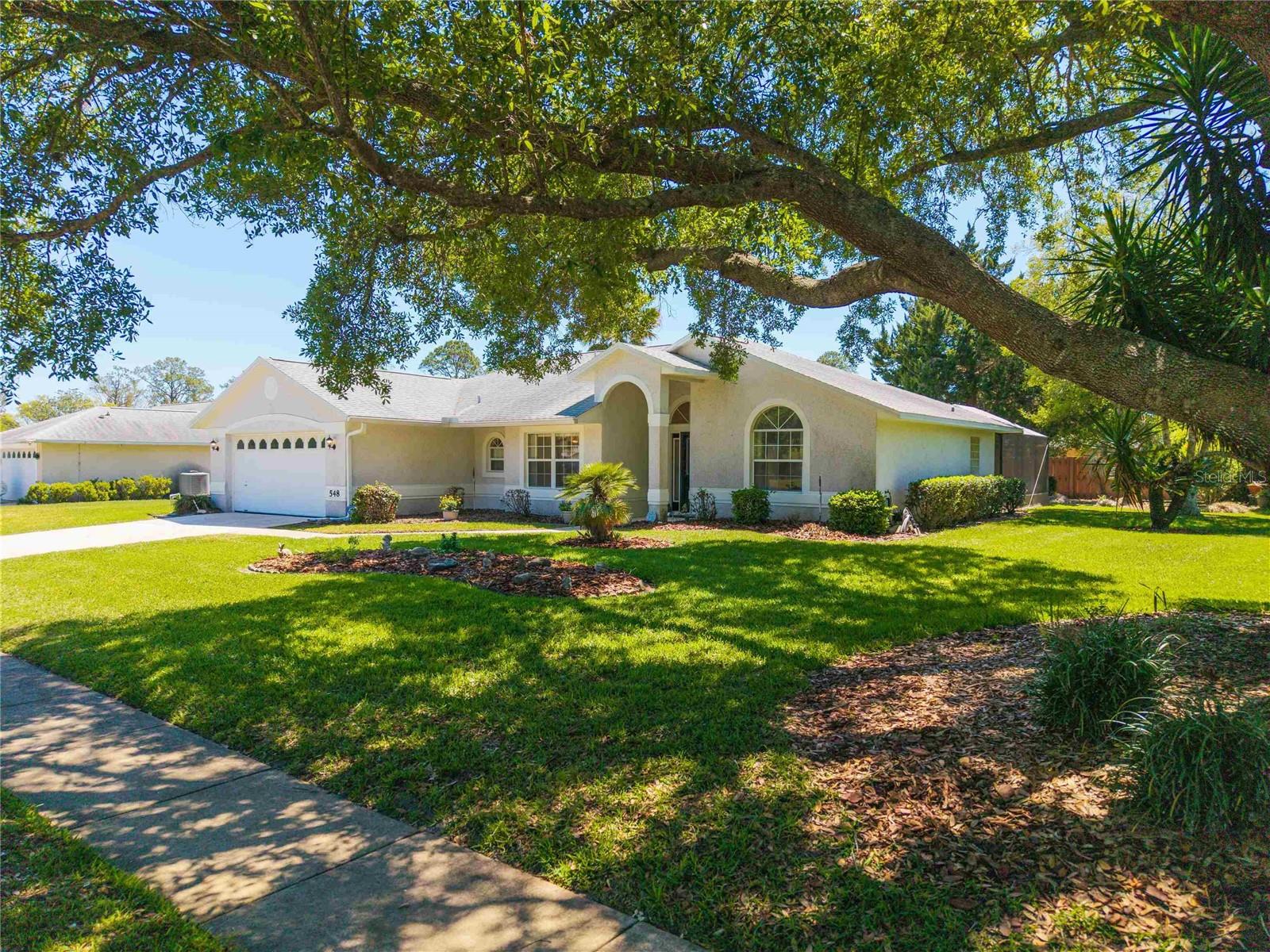 548 DOMENICO CIR, ST AUGUSTINE, FL, 32086