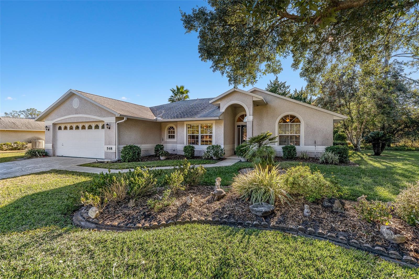 548 DOMENICO CIR, ST AUGUSTINE, FL, 32086