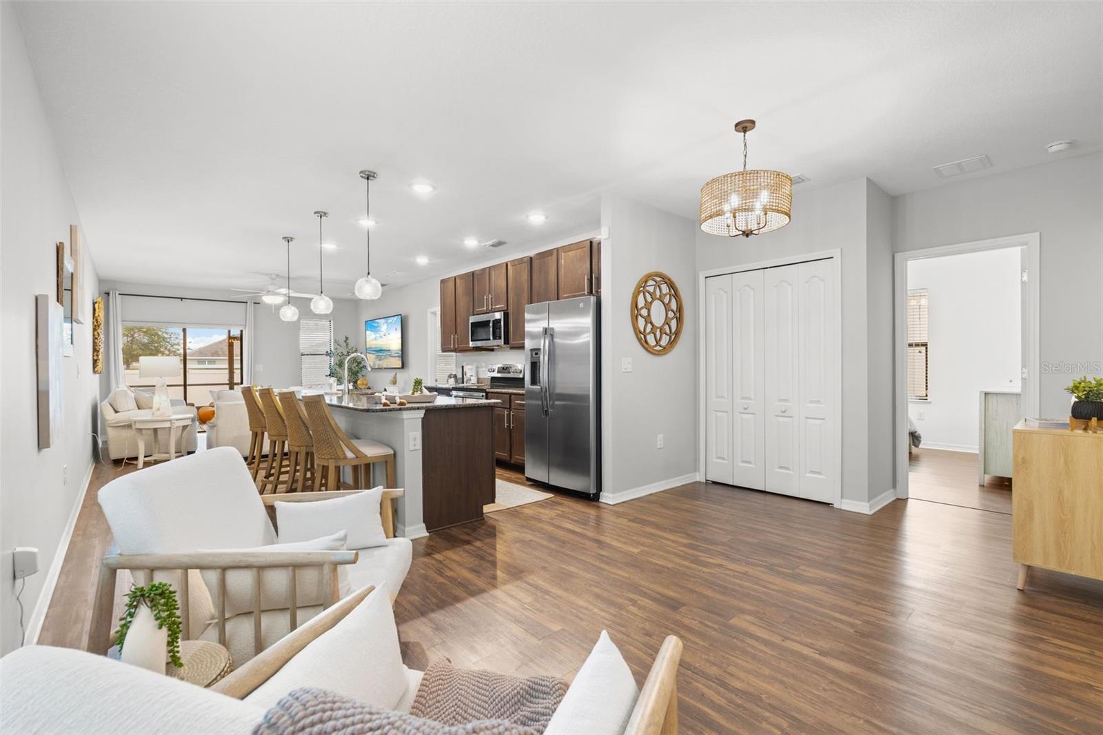 4722 LINDEVER LN, PALMETTO, FL, 34221