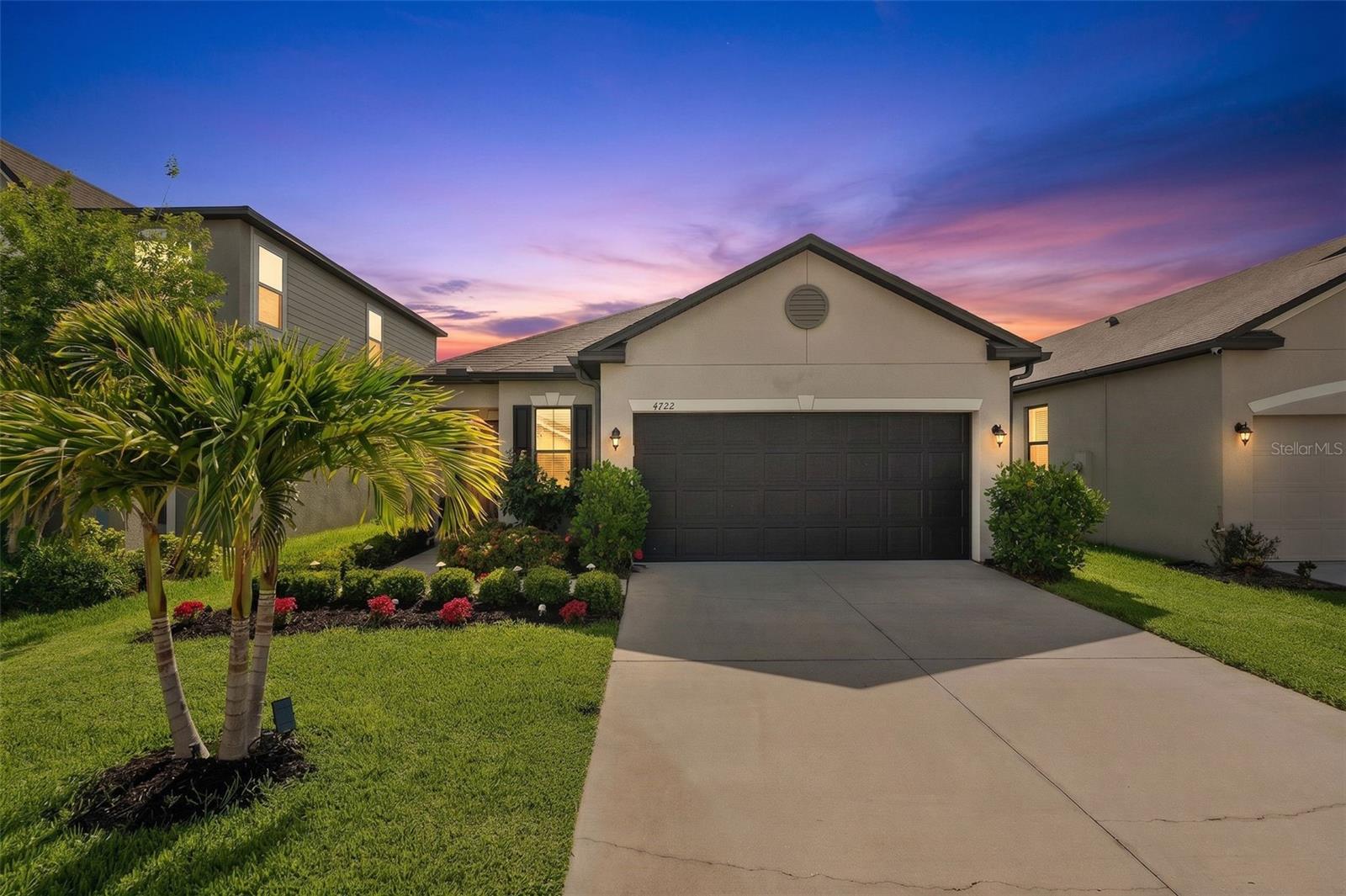 4722 LINDEVER LN, PALMETTO, FL, 34221