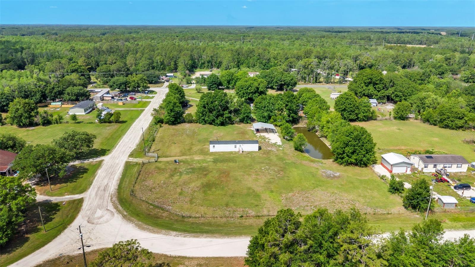 10120 OLD SPANISH TRL, POLK CITY, FL, 33868