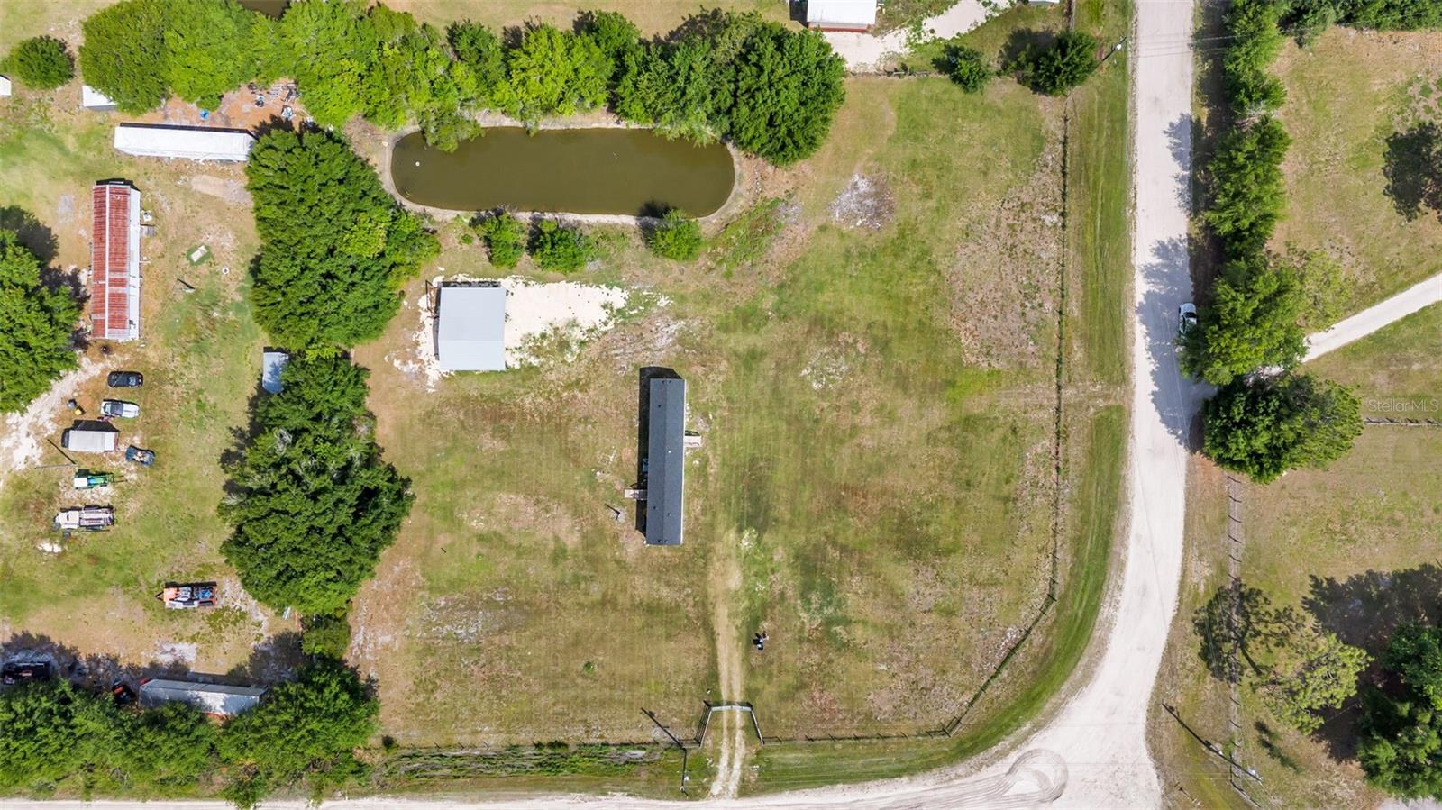 10120 OLD SPANISH TRL, POLK CITY, FL, 33868