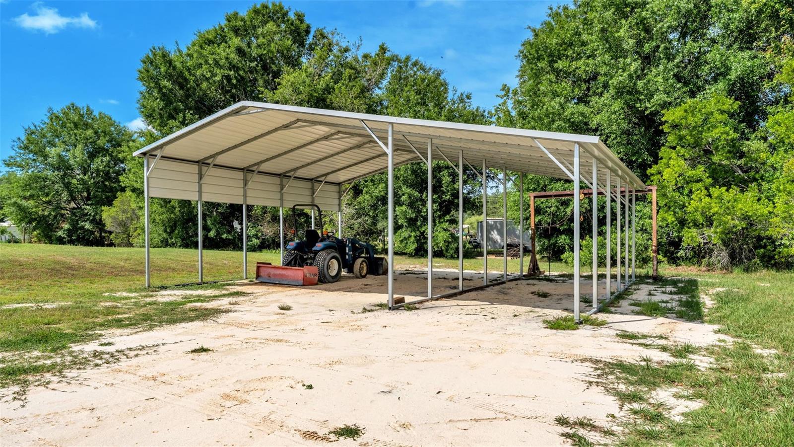 10120 OLD SPANISH TRL, POLK CITY, FL, 33868