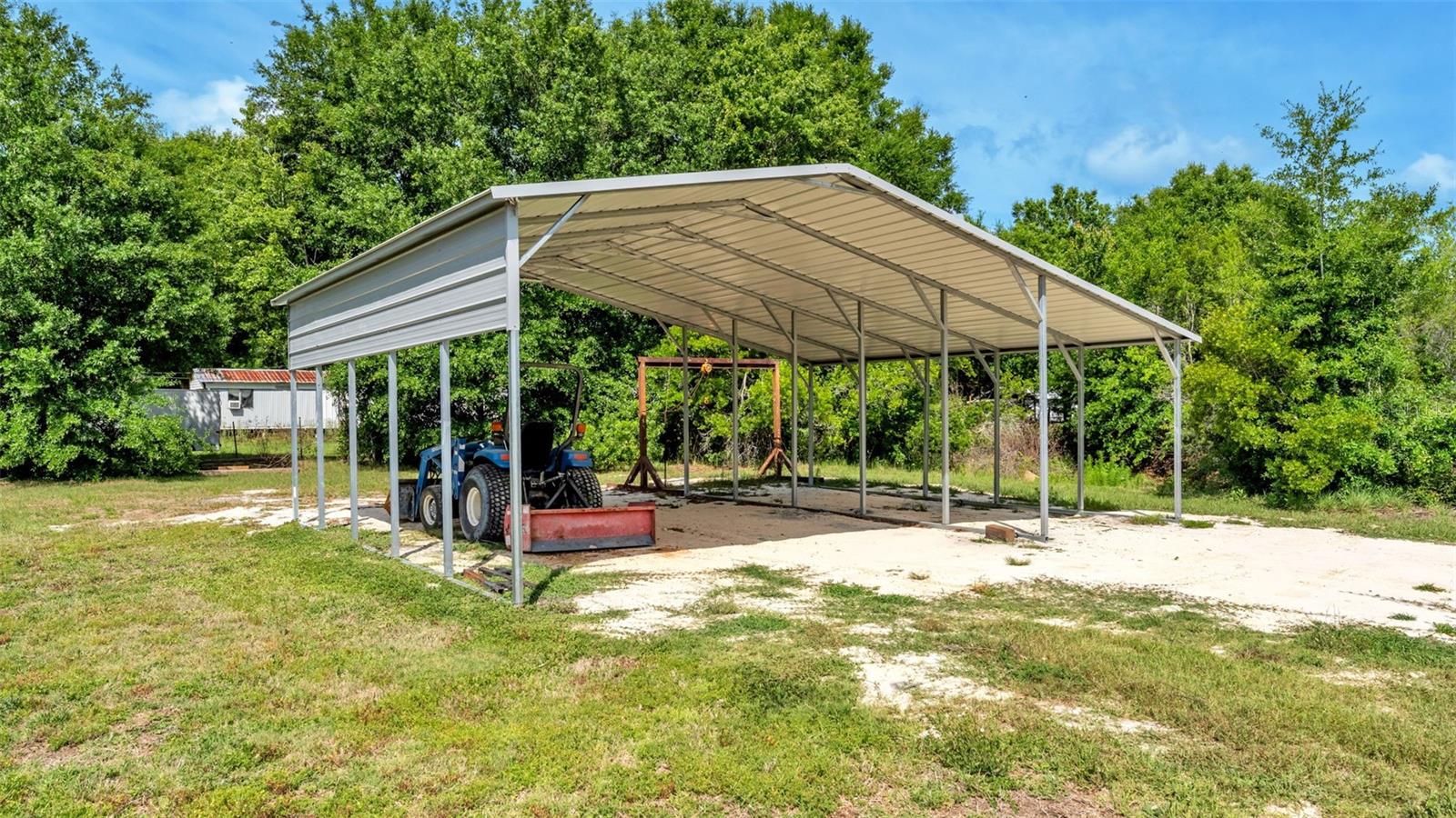 10120 OLD SPANISH TRL, POLK CITY, FL, 33868