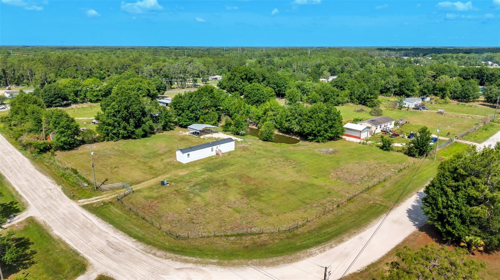 10120 OLD SPANISH TRL, POLK CITY, FL, 33868