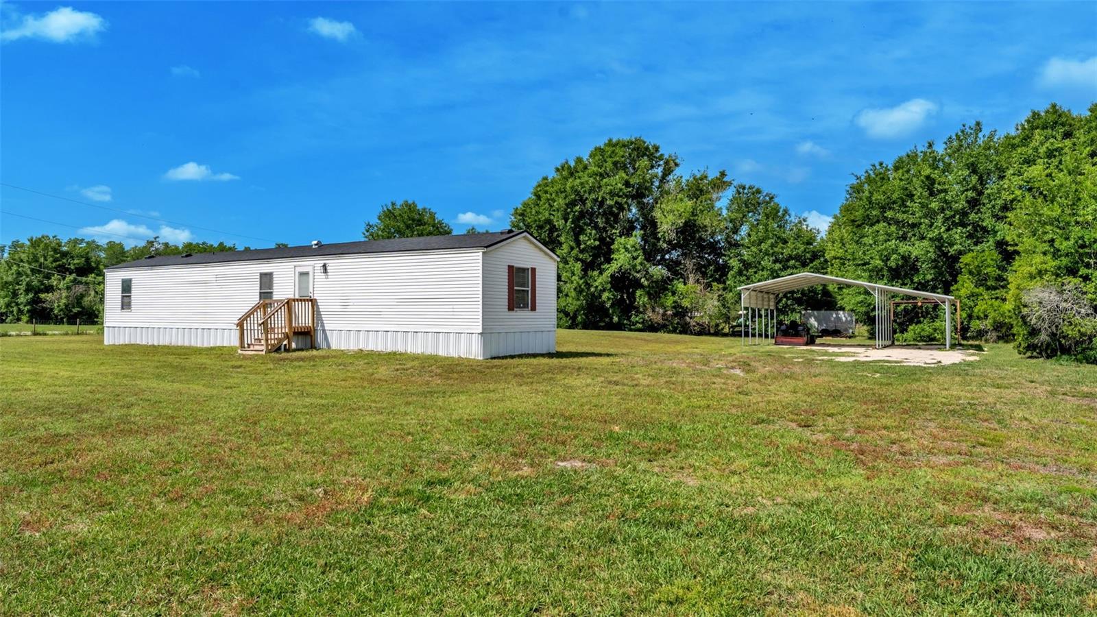 10120 OLD SPANISH TRL, POLK CITY, FL, 33868