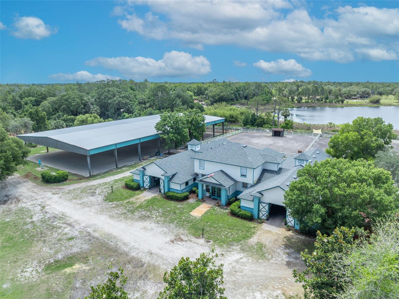 3287 N COUNTY ROAD 426, GENEVA, FL, 32732