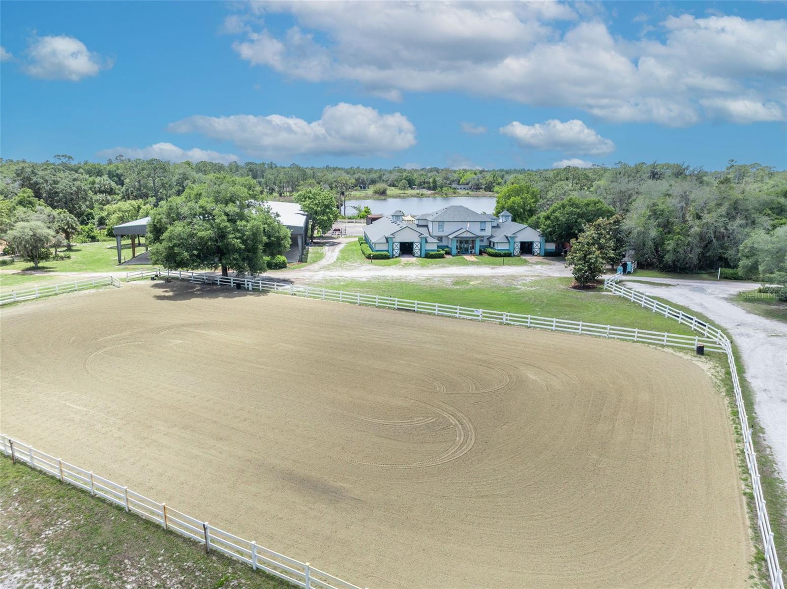 3287 N COUNTY ROAD 426, GENEVA, FL, 32732
