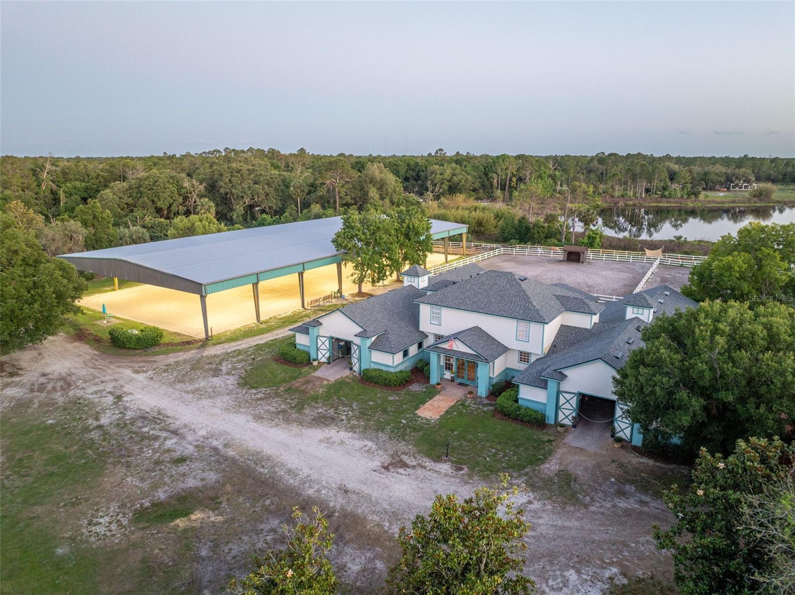 3287 N COUNTY ROAD 426, GENEVA, FL, 32732