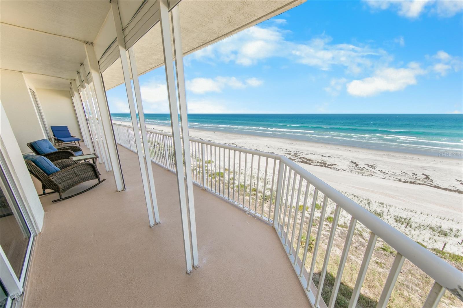 4767 S ATLANTIC AVE #402, PONCE INLET, FL, 32127