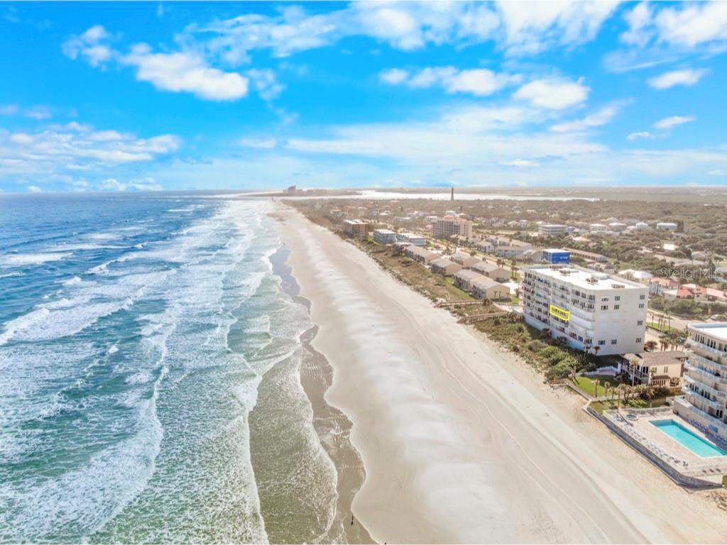 4767 S ATLANTIC AVE #402, PONCE INLET, FL, 32127