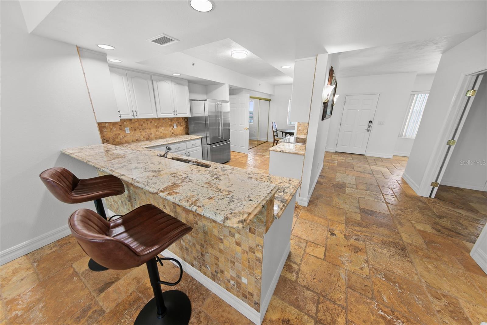 4767 S ATLANTIC AVE #402, PONCE INLET, FL, 32127