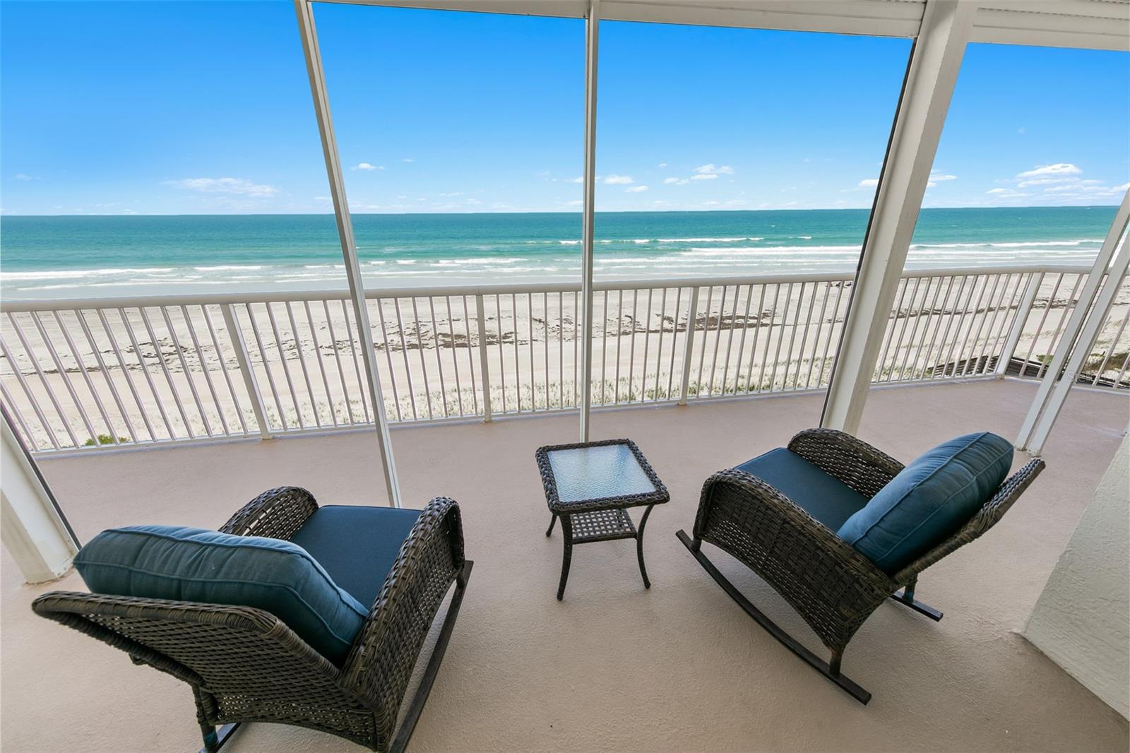 4767 S ATLANTIC AVE #402, PONCE INLET, FL, 32127