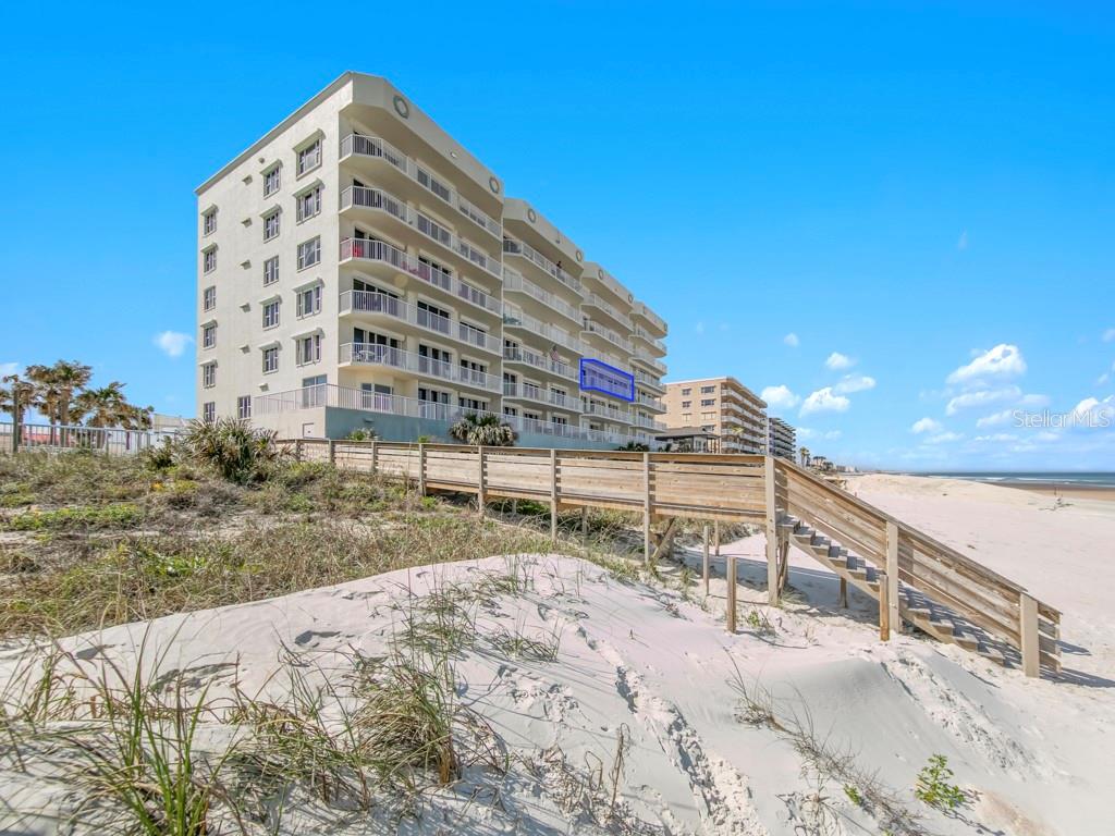4767 S ATLANTIC AVE #402, PONCE INLET, FL, 32127