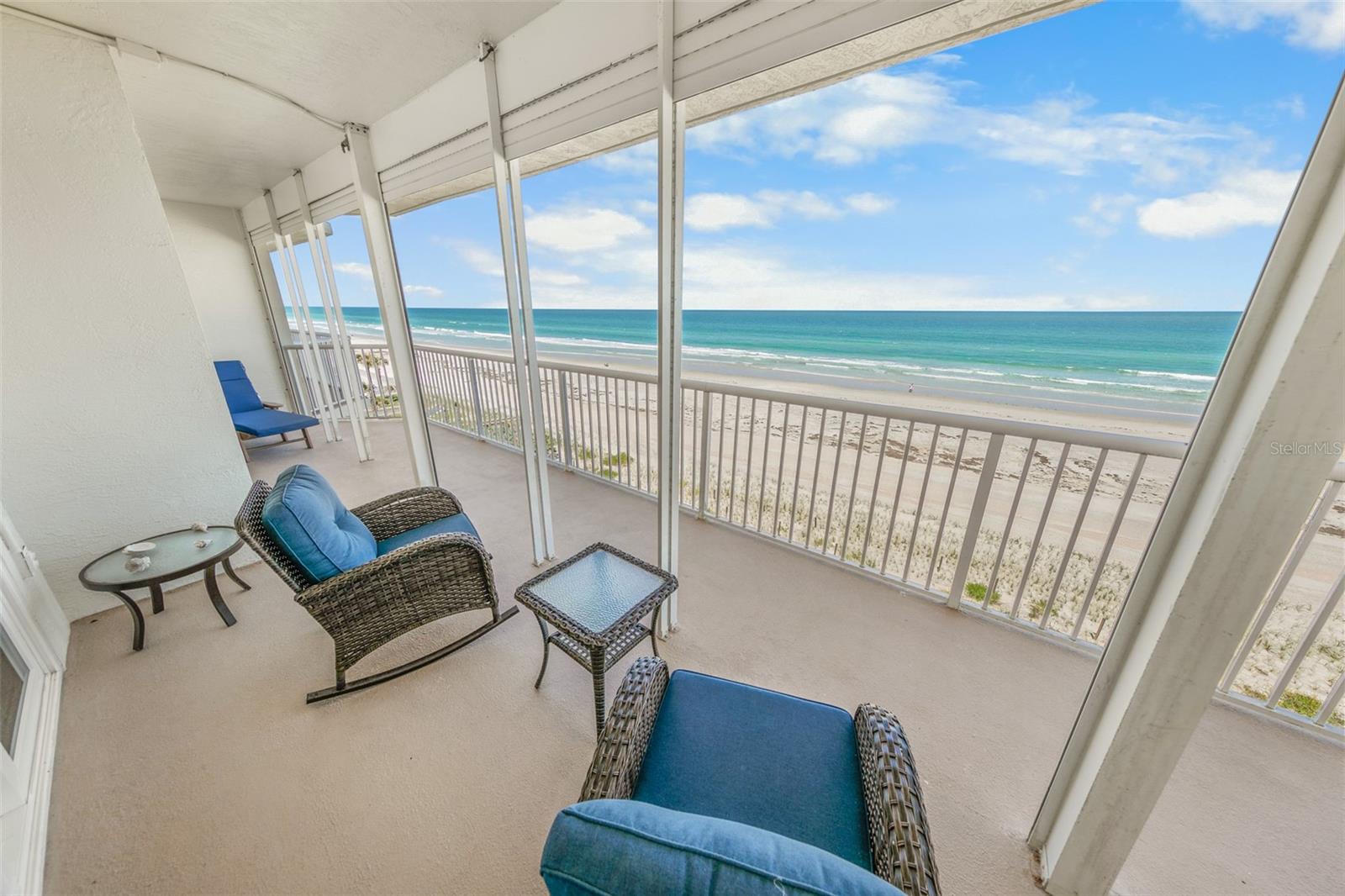 4767 S ATLANTIC AVE #402, PONCE INLET, FL, 32127
