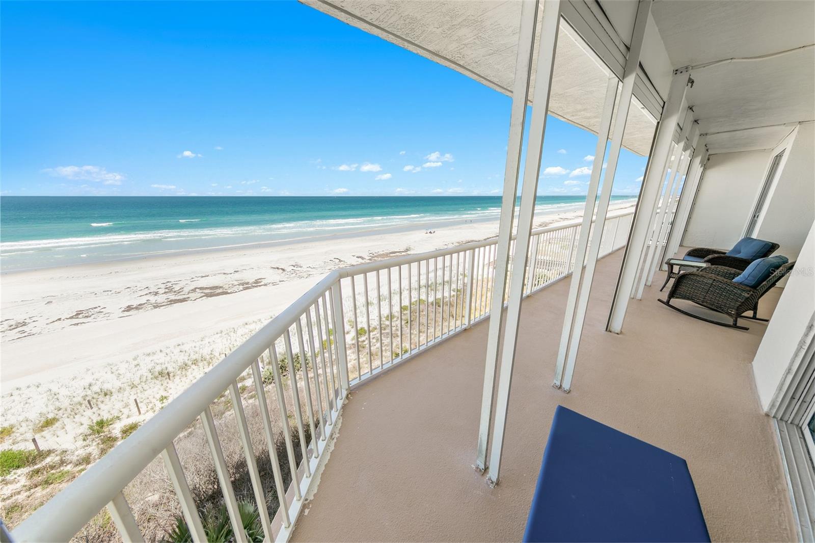 4767 S ATLANTIC AVE #402, PONCE INLET, FL, 32127