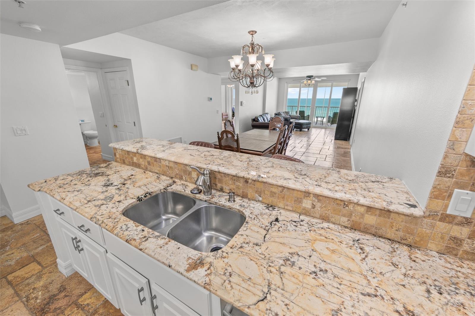 4767 S ATLANTIC AVE #402, PONCE INLET, FL, 32127