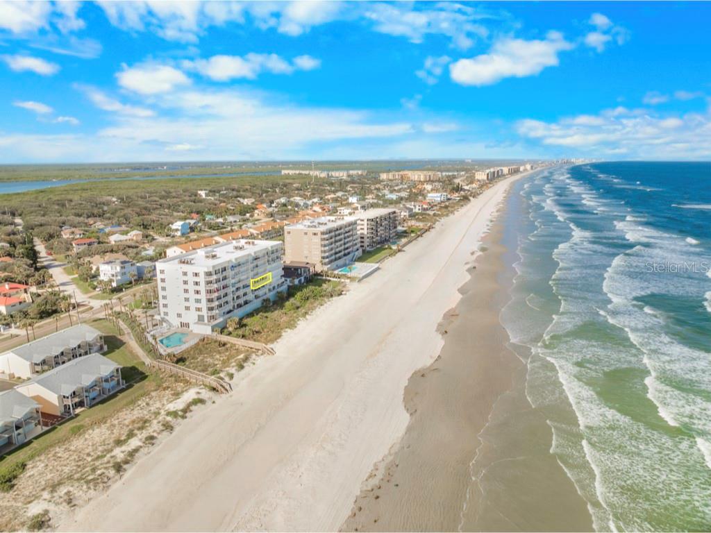 4767 S ATLANTIC AVE #402, PONCE INLET, FL, 32127