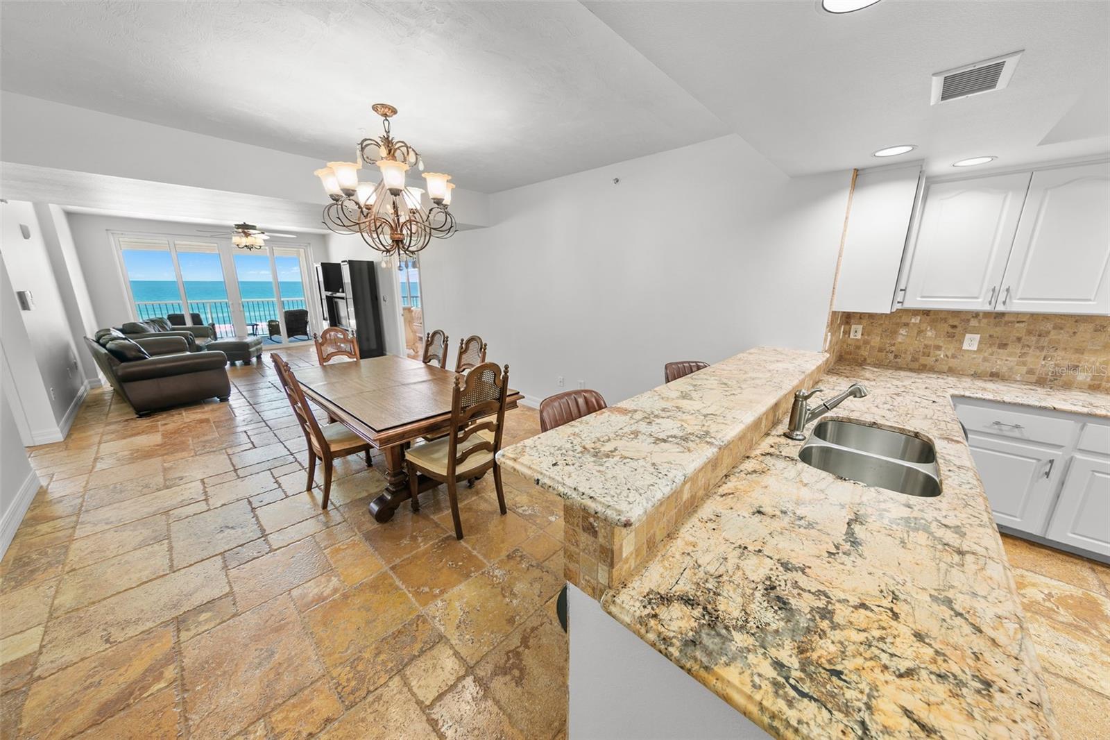 4767 S ATLANTIC AVE #402, PONCE INLET, FL, 32127