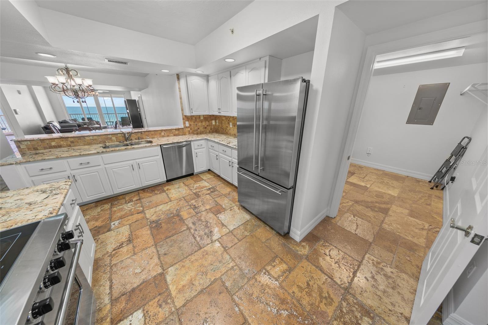 4767 S ATLANTIC AVE #402, PONCE INLET, FL, 32127