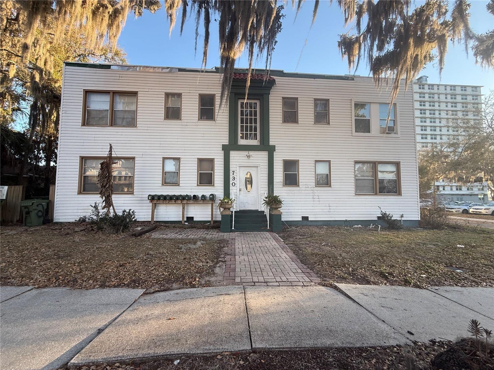 730 W CENTRAL AVE, WINTER HAVEN, FL, 33880