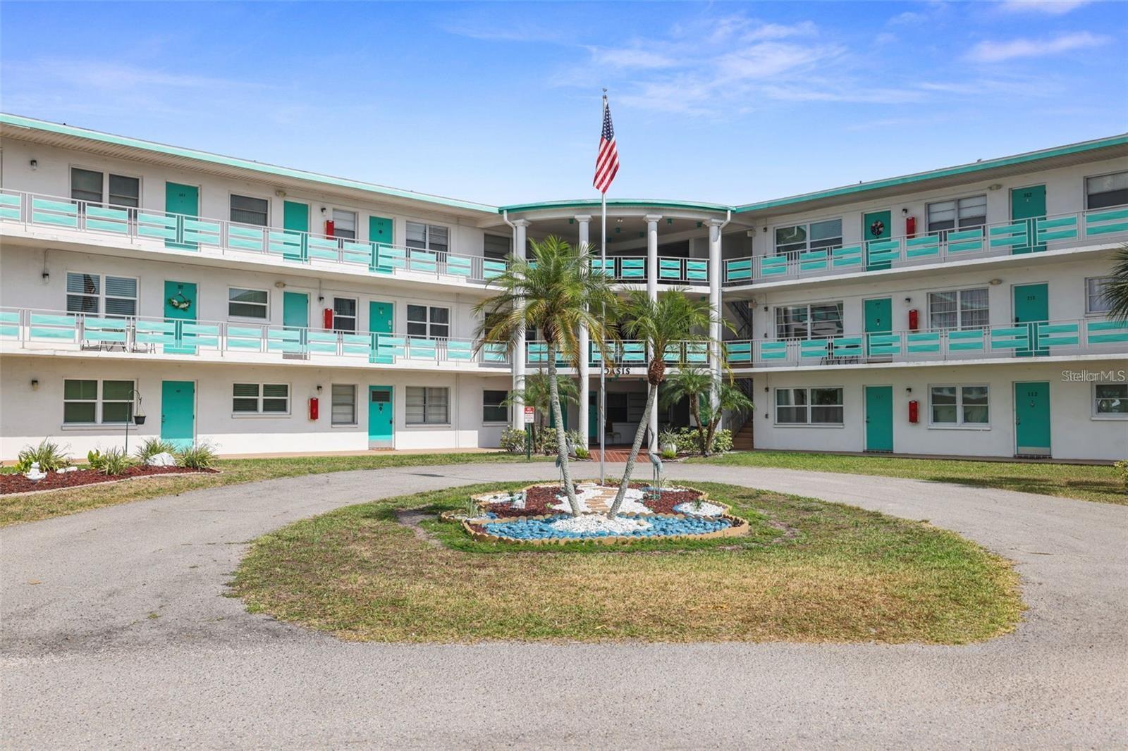1900 59TH AVE N #209, ST PETERSBURG, FL, 33714
