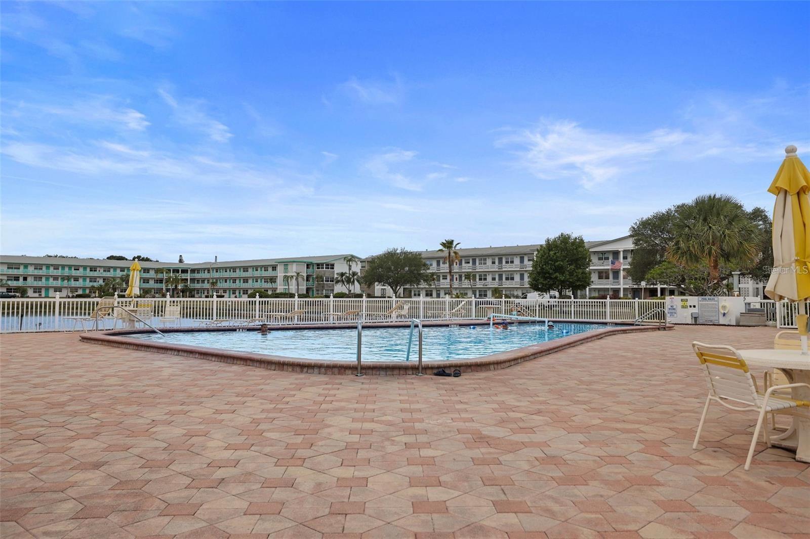 1900 59TH AVE N #209, ST PETERSBURG, FL, 33714