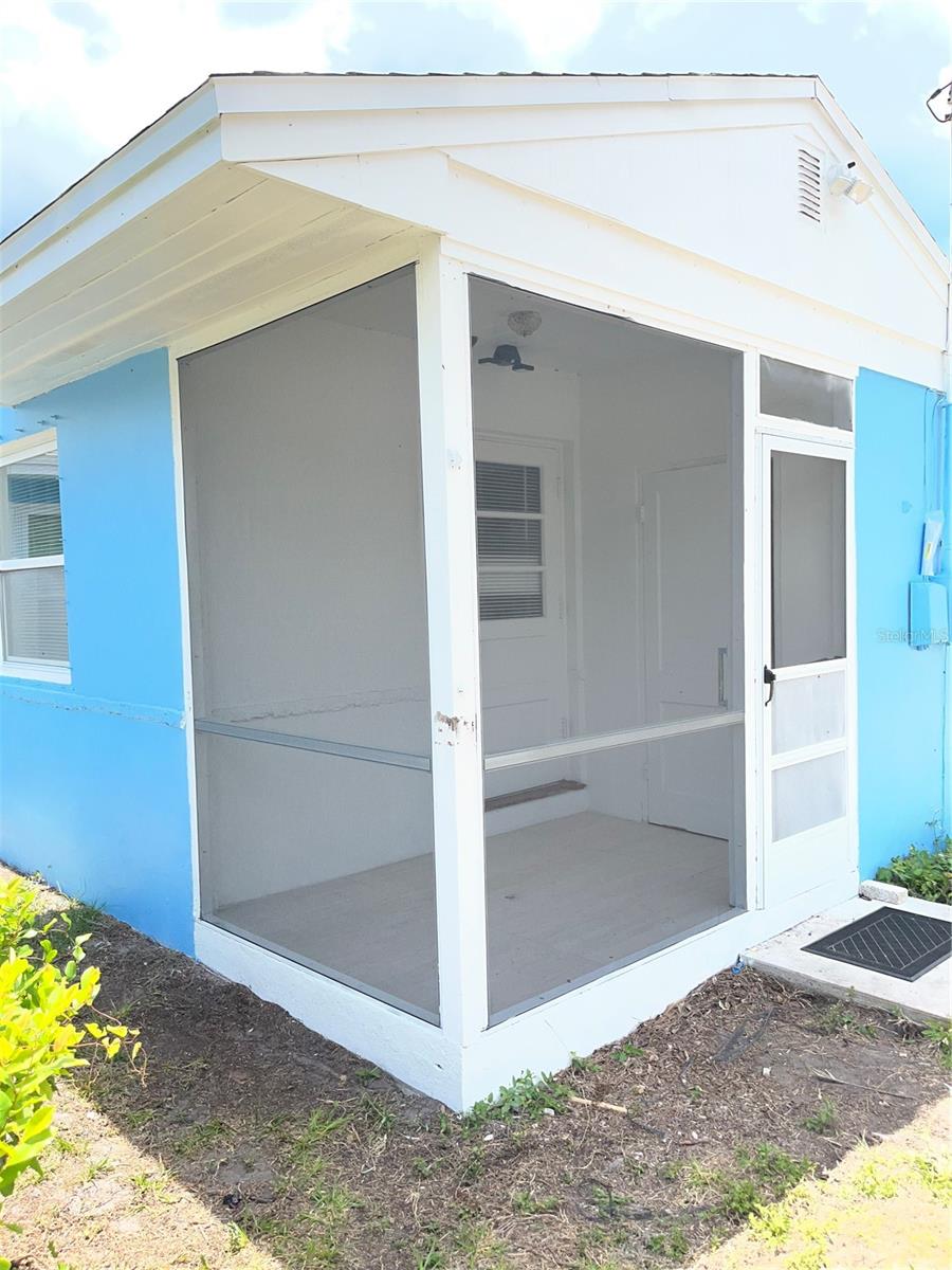1060 IROQUOIS ST #A, CLEARWATER, FL, 33755