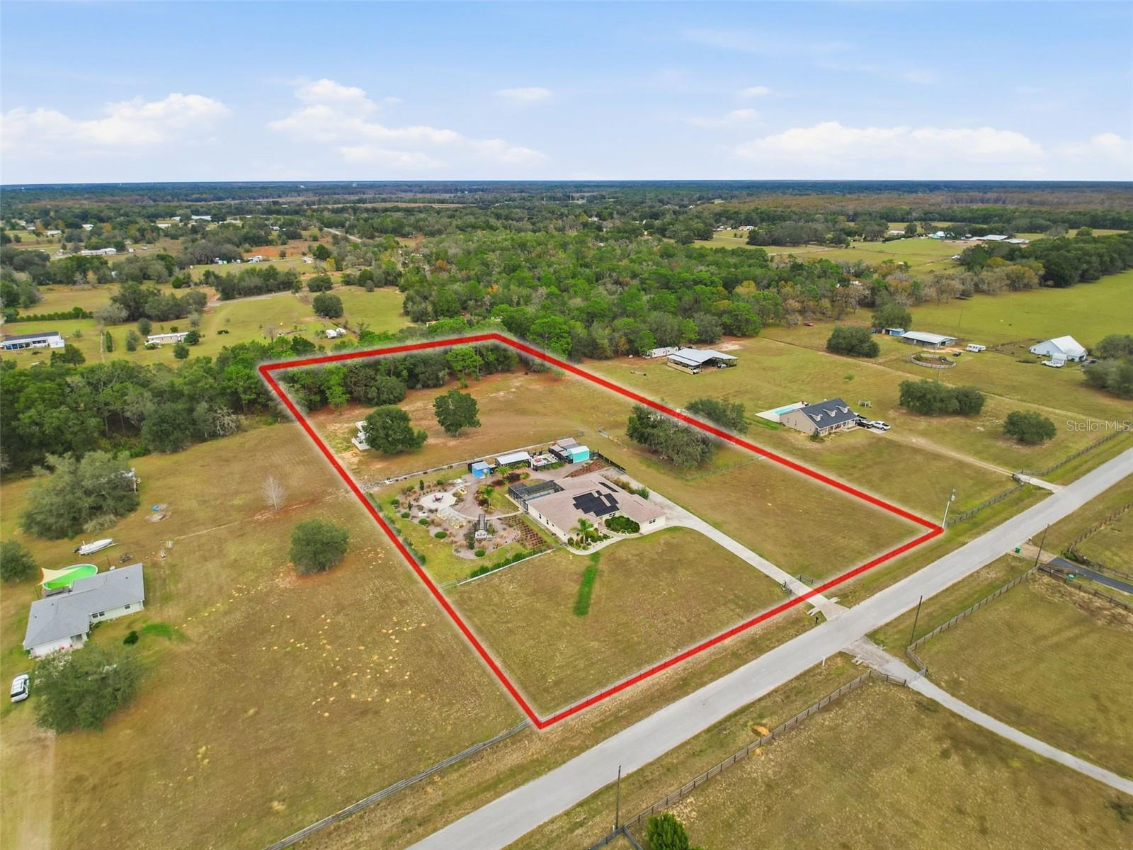 8423 E ZEPHYR WING CT, FLORAL CITY, FL, 34436