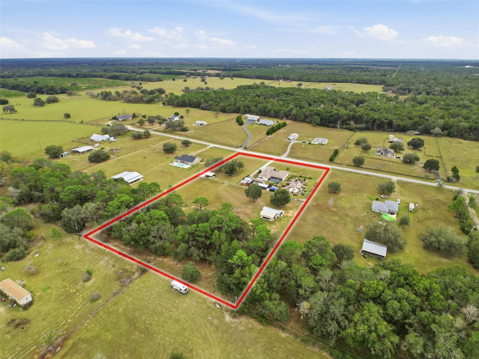 8423 E ZEPHYR WING CT, FLORAL CITY, FL, 34436