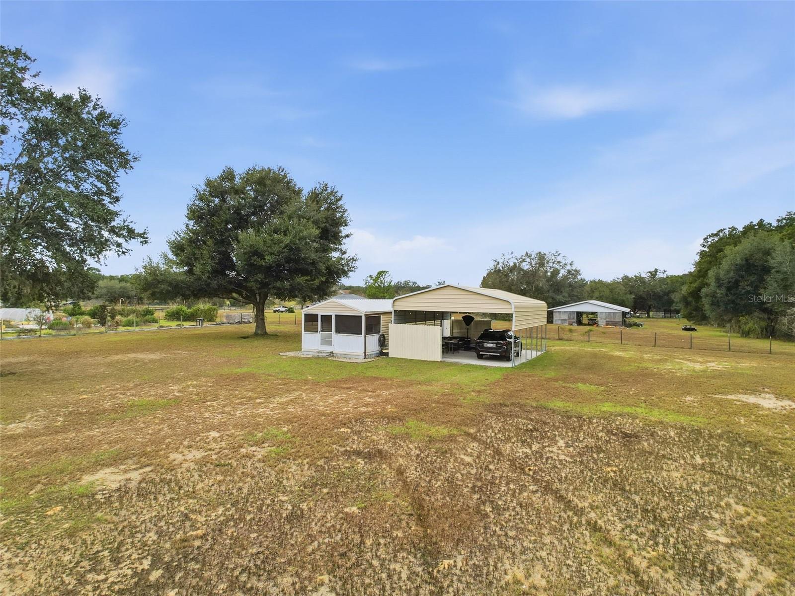 8423 E ZEPHYR WING CT, FLORAL CITY, FL, 34436