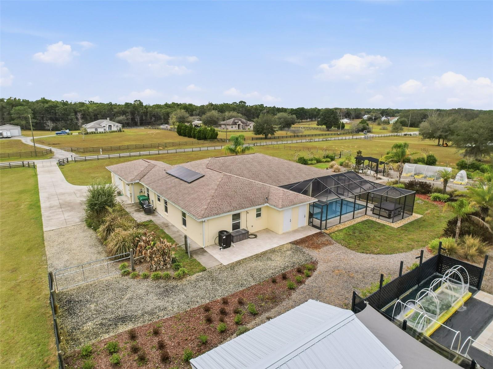8423 E ZEPHYR WING CT, FLORAL CITY, FL, 34436