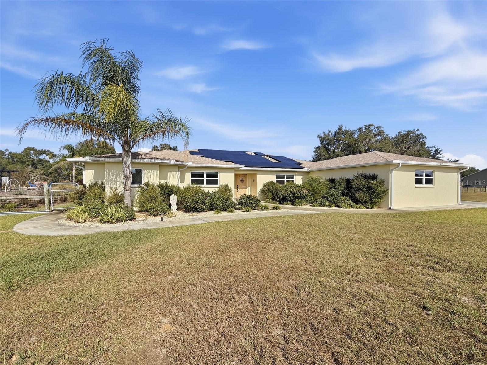 8423 E ZEPHYR WING CT, FLORAL CITY, FL, 34436
