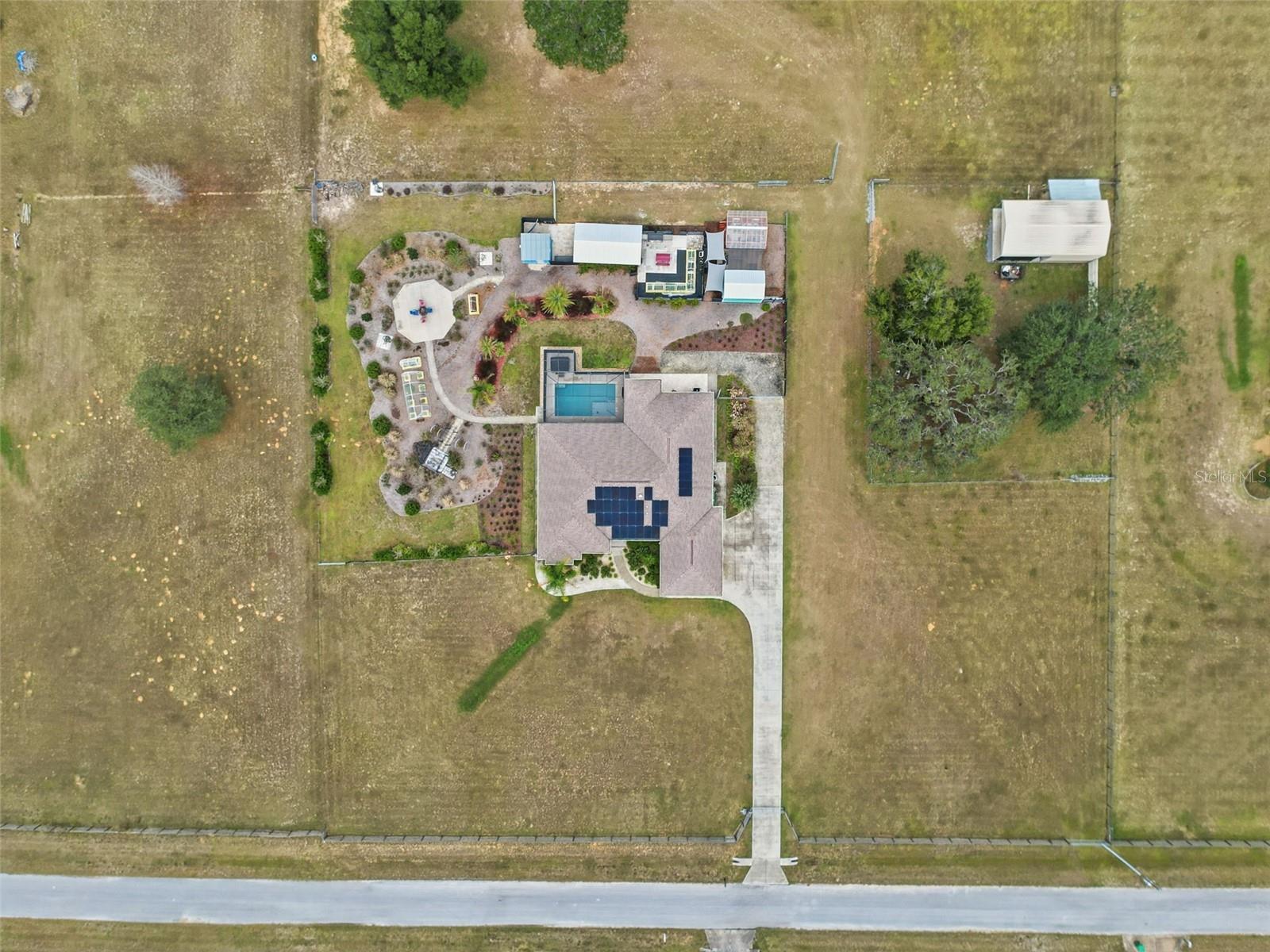 8423 E ZEPHYR WING CT, FLORAL CITY, FL, 34436