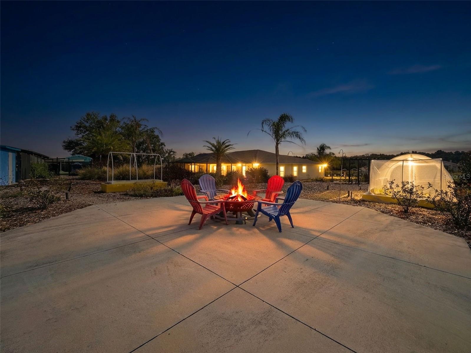8423 E ZEPHYR WING CT, FLORAL CITY, FL, 34436