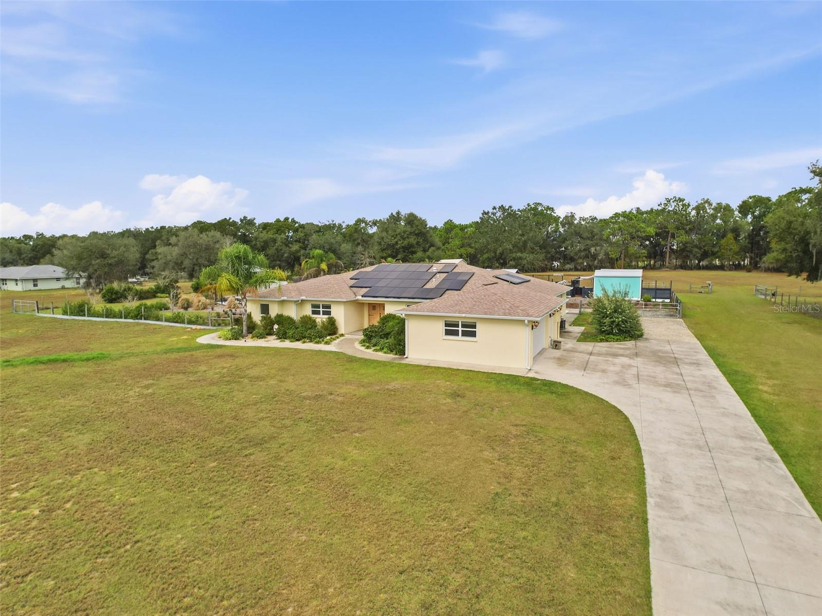 8423 E ZEPHYR WING CT, FLORAL CITY, FL, 34436